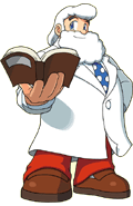 Dr. Light